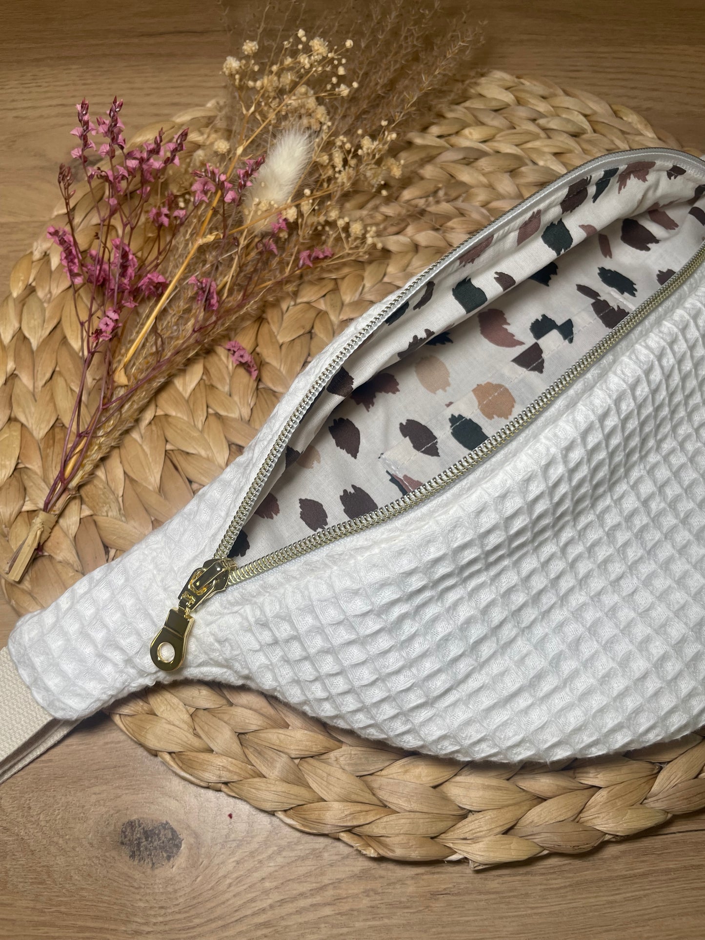 Sac banane Joséphine