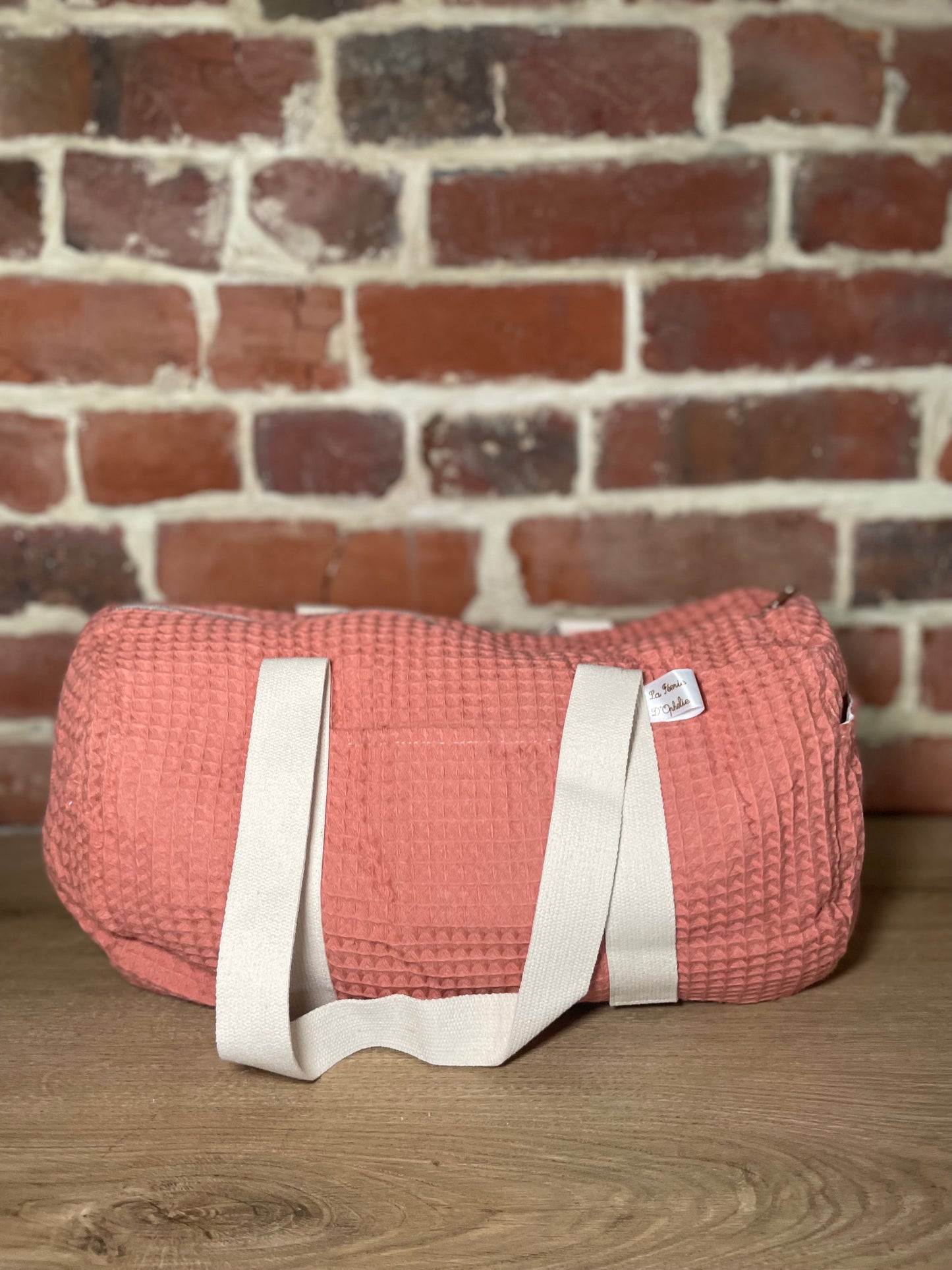 Sac bowling nid d’abeilles pêche