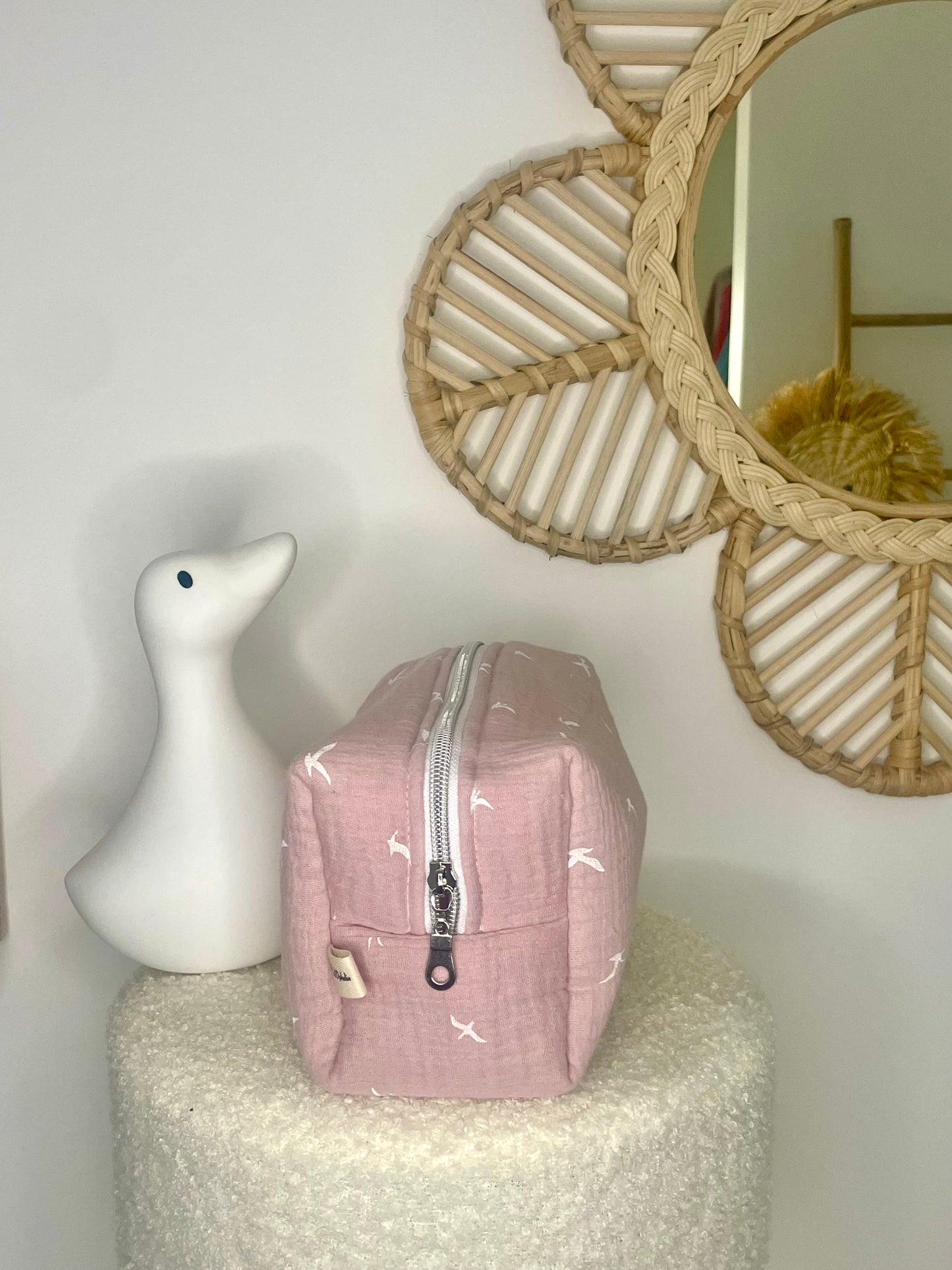 Trousse de toilette Liv