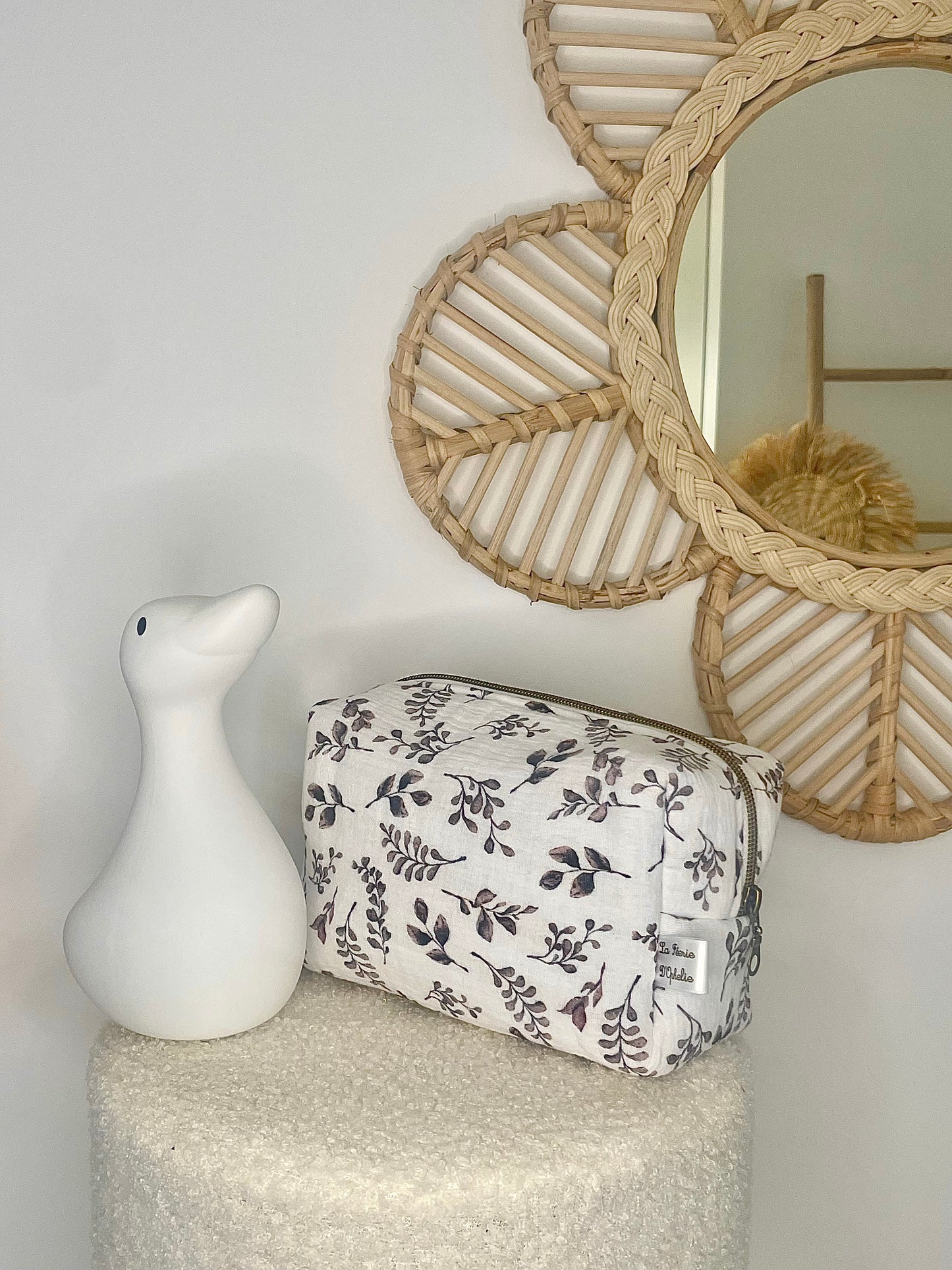 Trousse d’automne