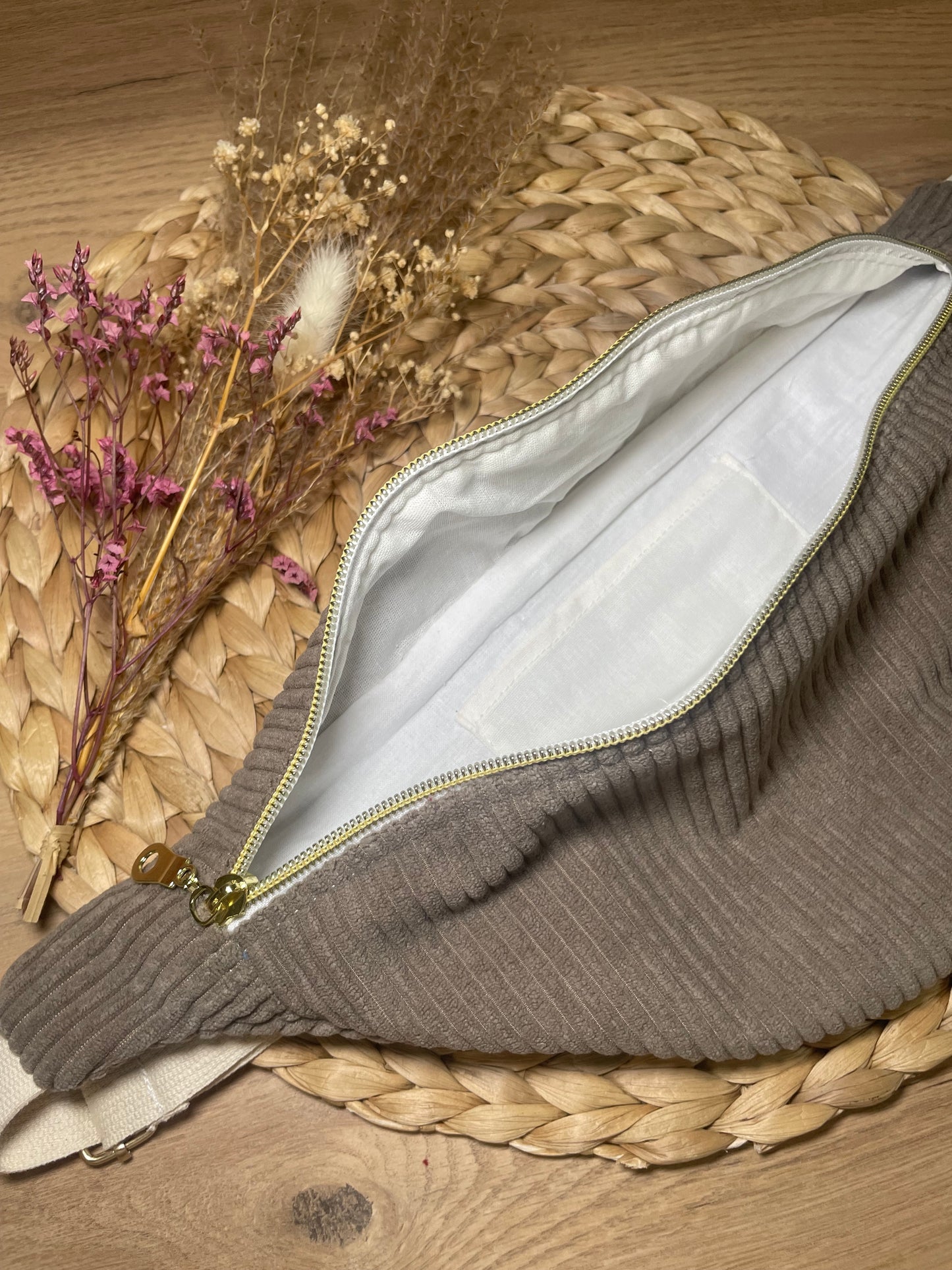 Sac banane Maureen