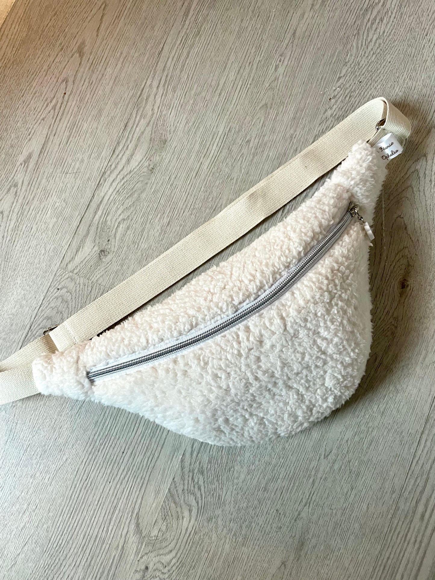 Sac banane Lilou