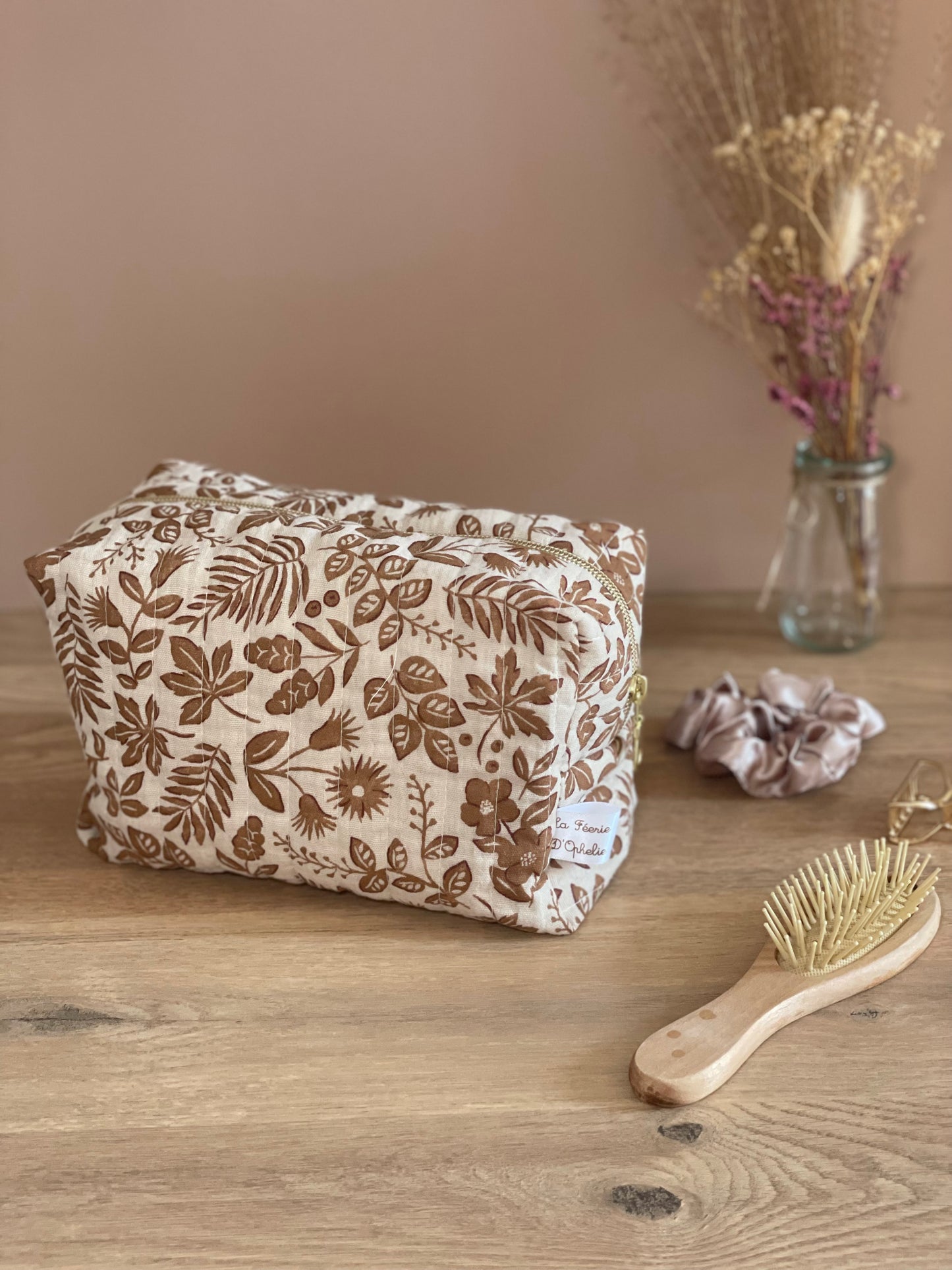 Trousse Noélie