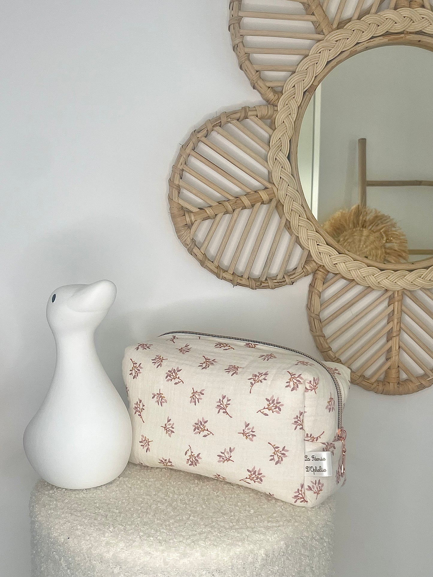 Trousse Giulia