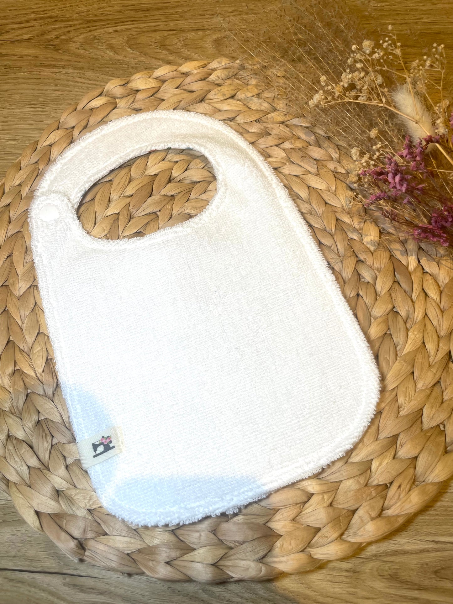 Bavoir tipi