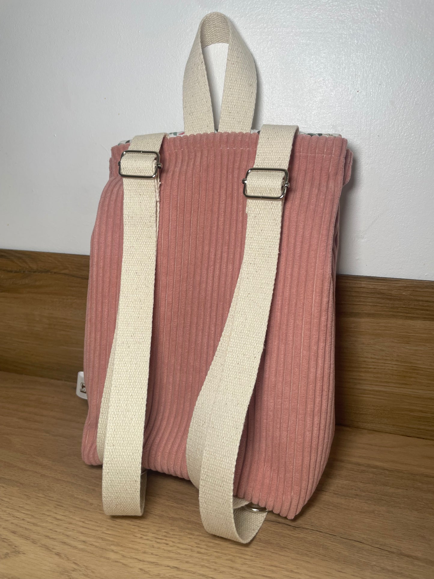 Sac à dos Augustine