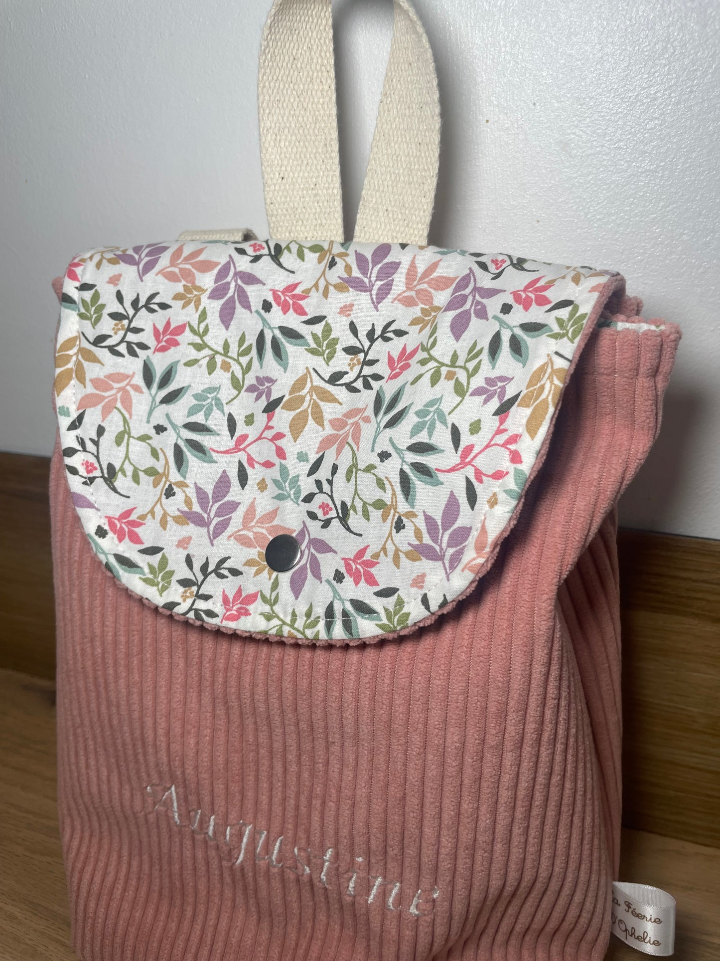 Sac à dos Augustine