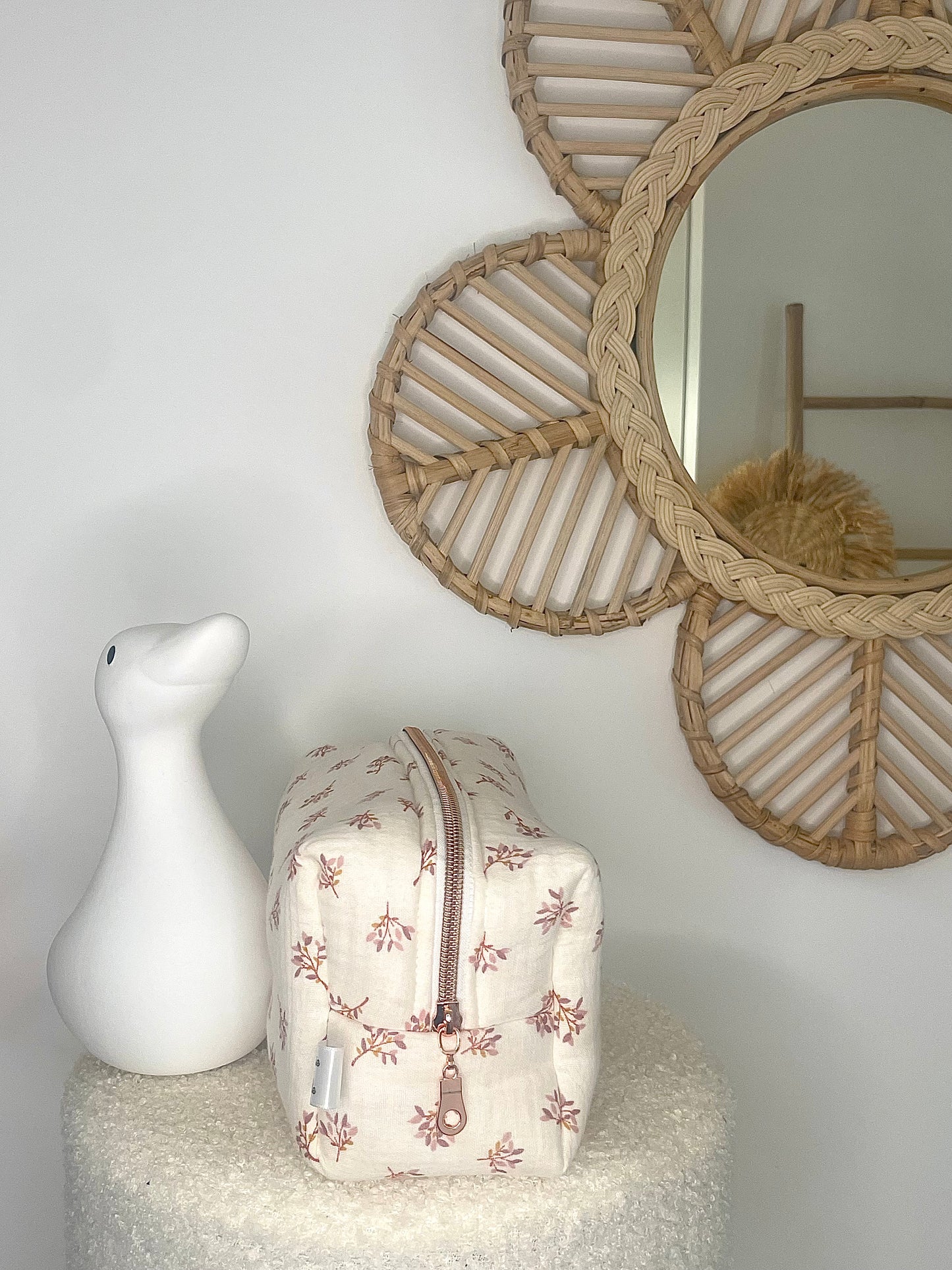 Trousse Giulia