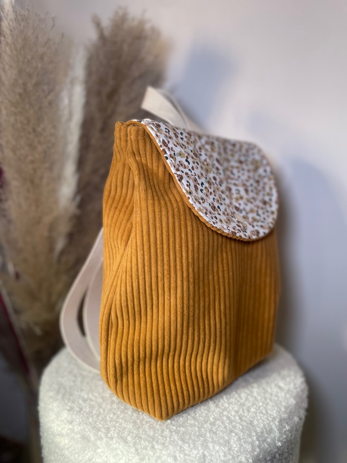 Sac a dos Iris