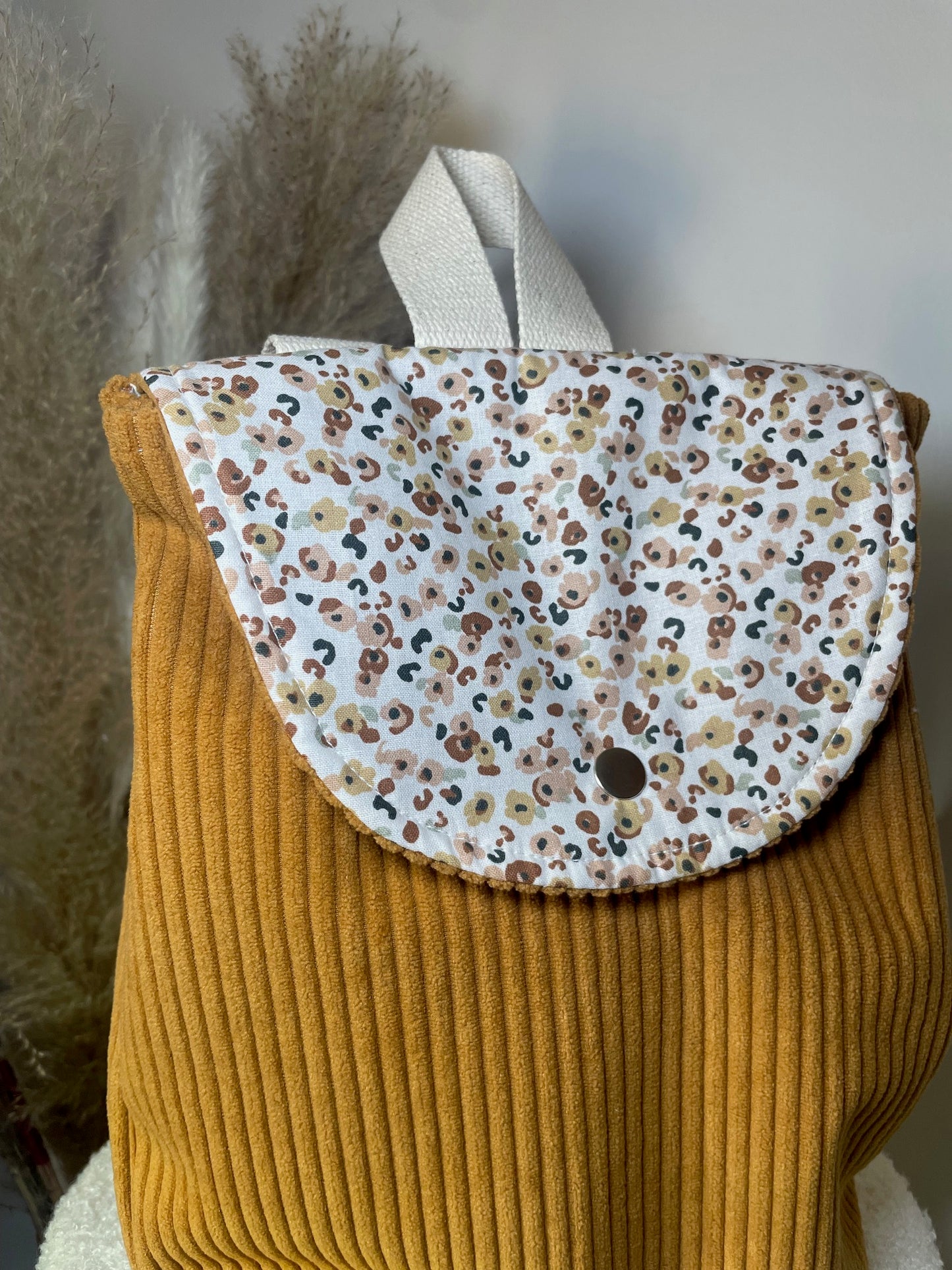 Sac a dos Iris