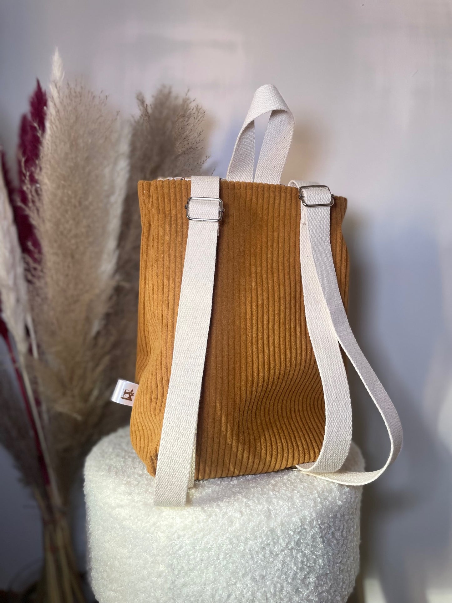 Sac a dos Iris