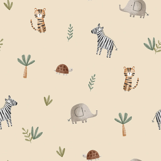 Poncho imperméable Savane