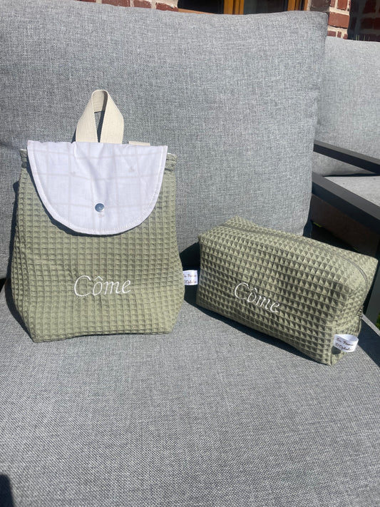 Commande claire