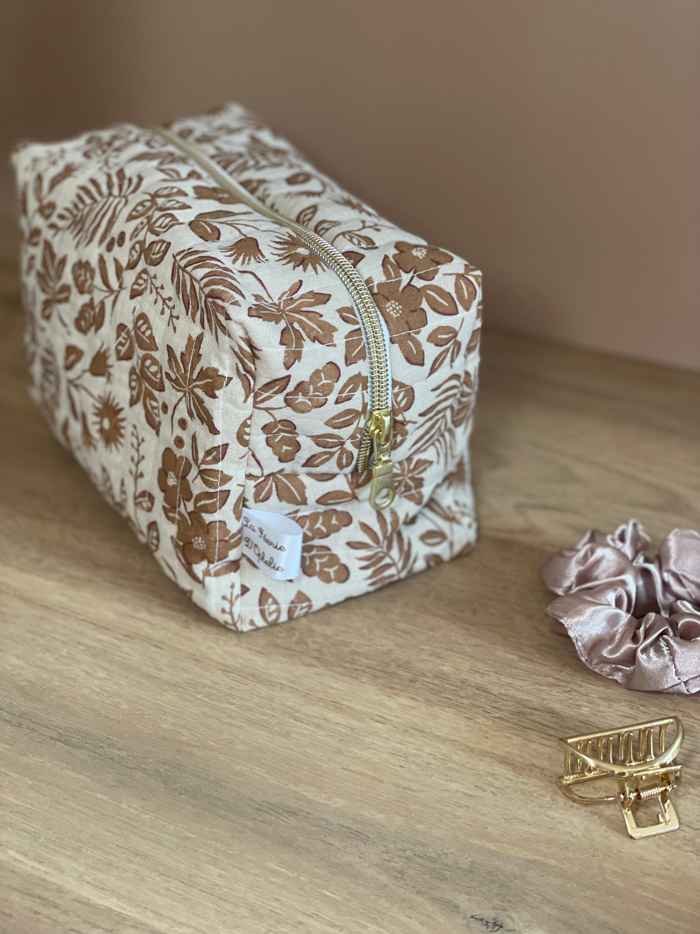 Trousse Noélie