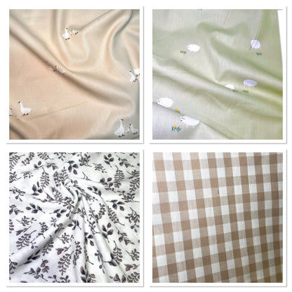Poncho de bain
