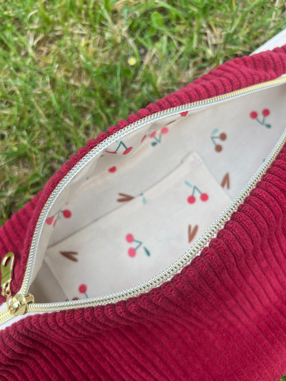 Sac banane Sophie