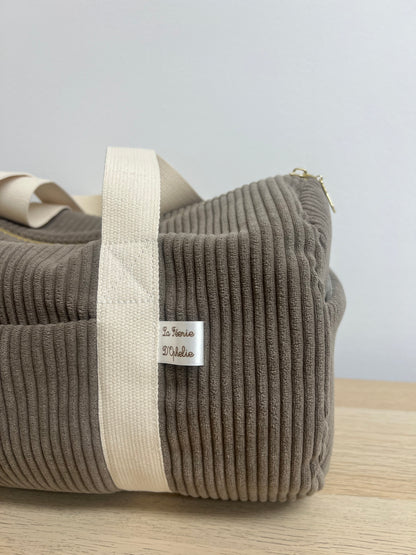 Sac bowling Delphine