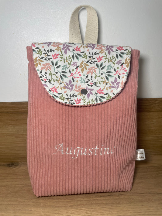 Sac à dos Augustine