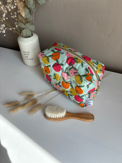 Trousse de toilette Caroline