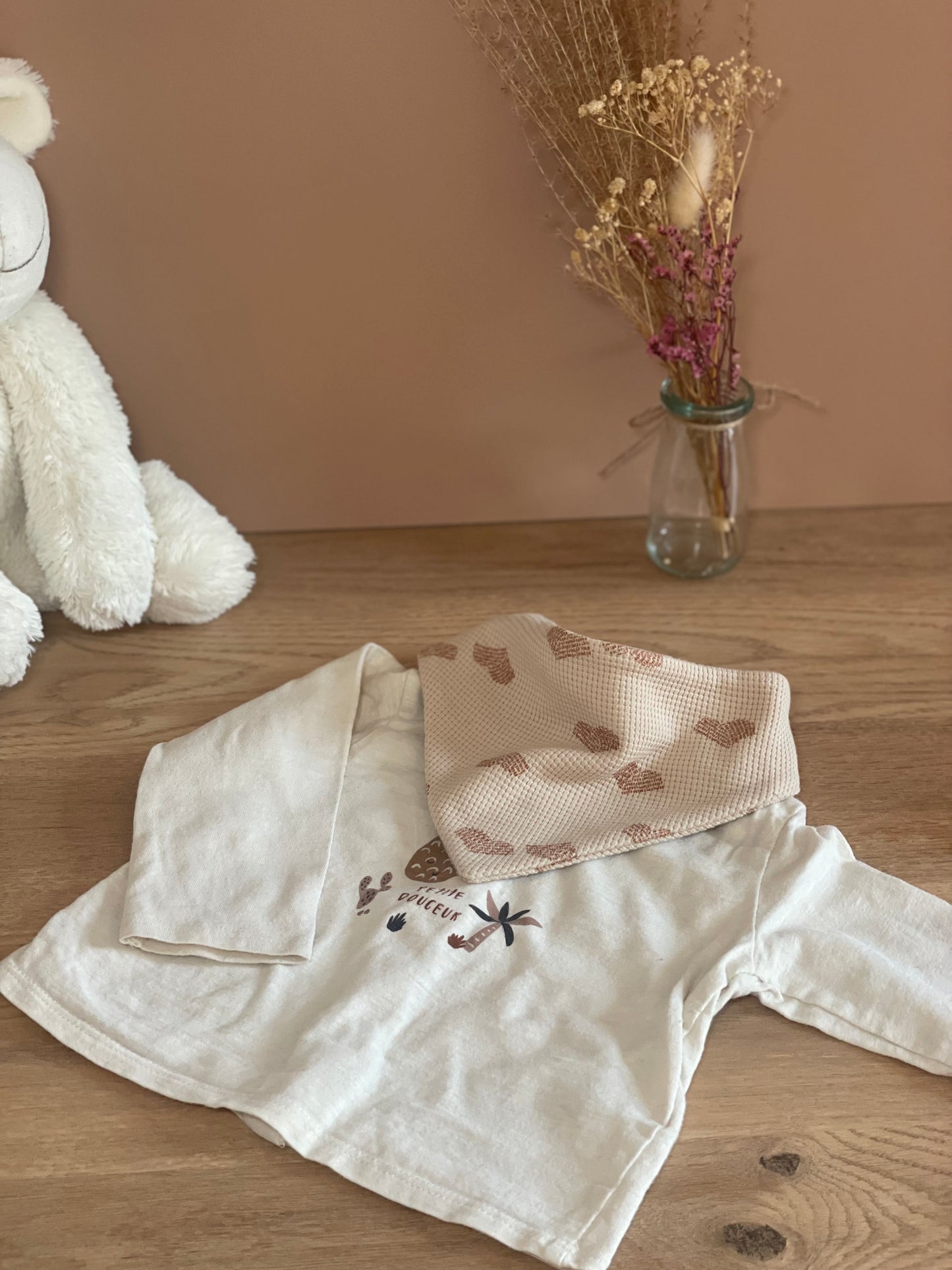 Bandana Coeur