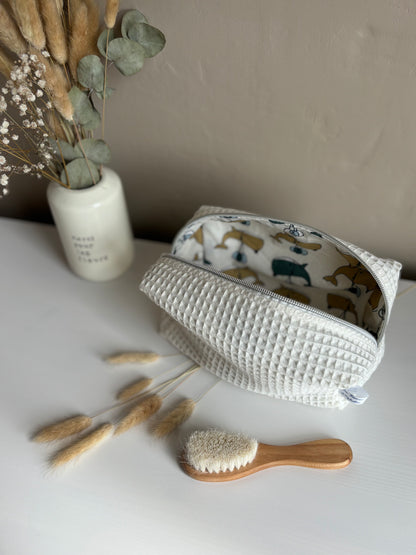 Trousse de toilette Gianni