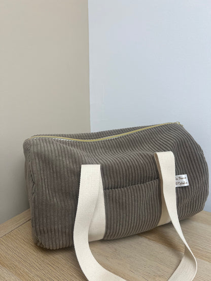 Sac bowling Delphine