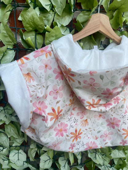 Poncho de pluie / coupe vent