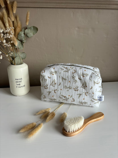 Trousse de toilette Charles