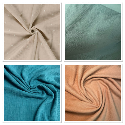 Poncho de bain