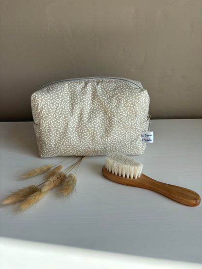 Trousse de toilette Marion