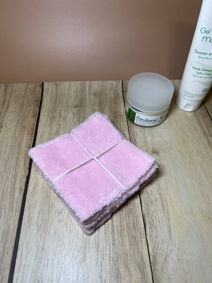 Coton lavable danseuse