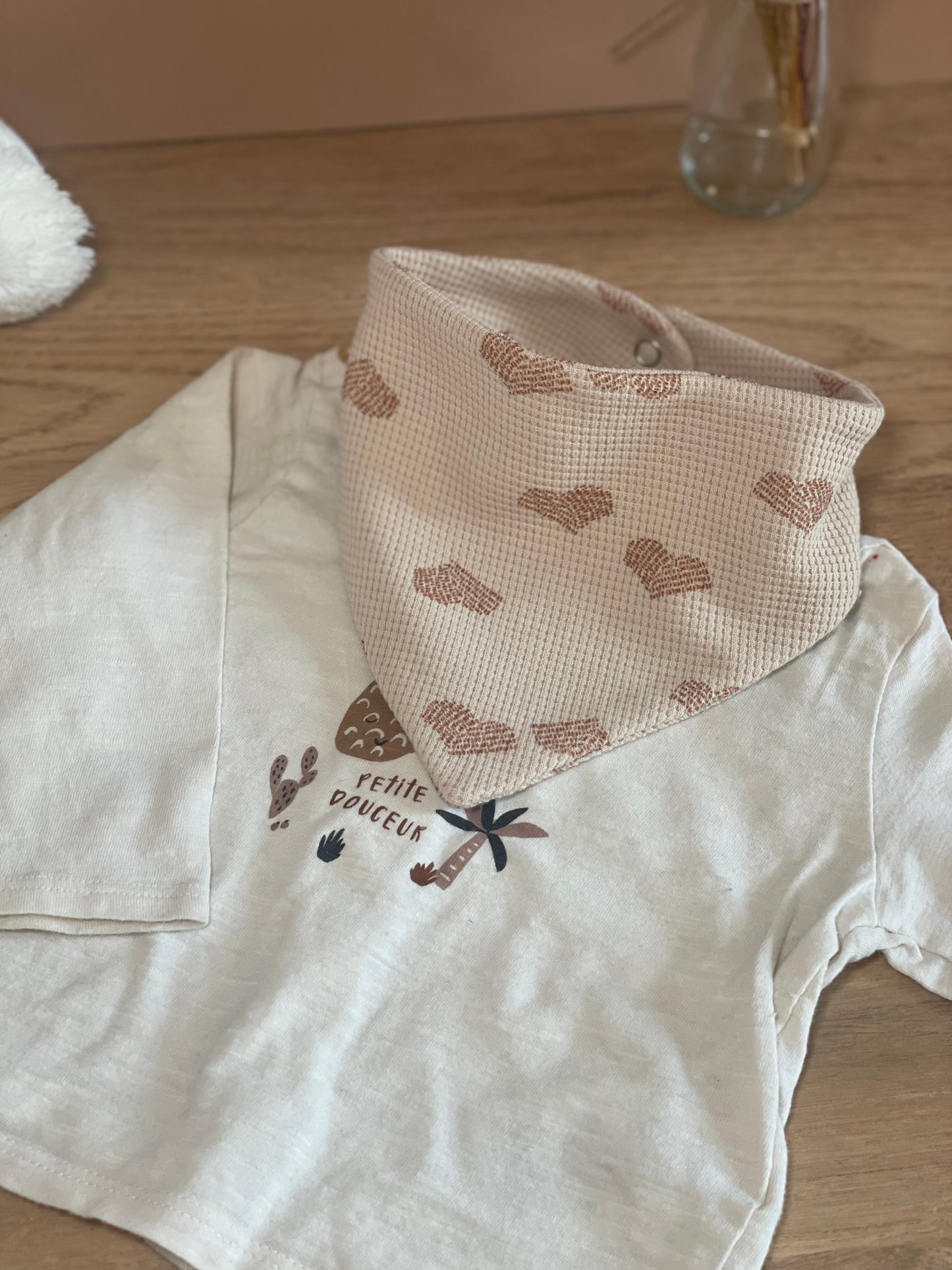 Bandana Coeur