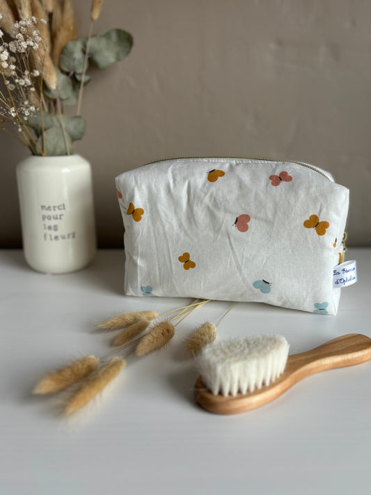 Trousse de toilette Nina