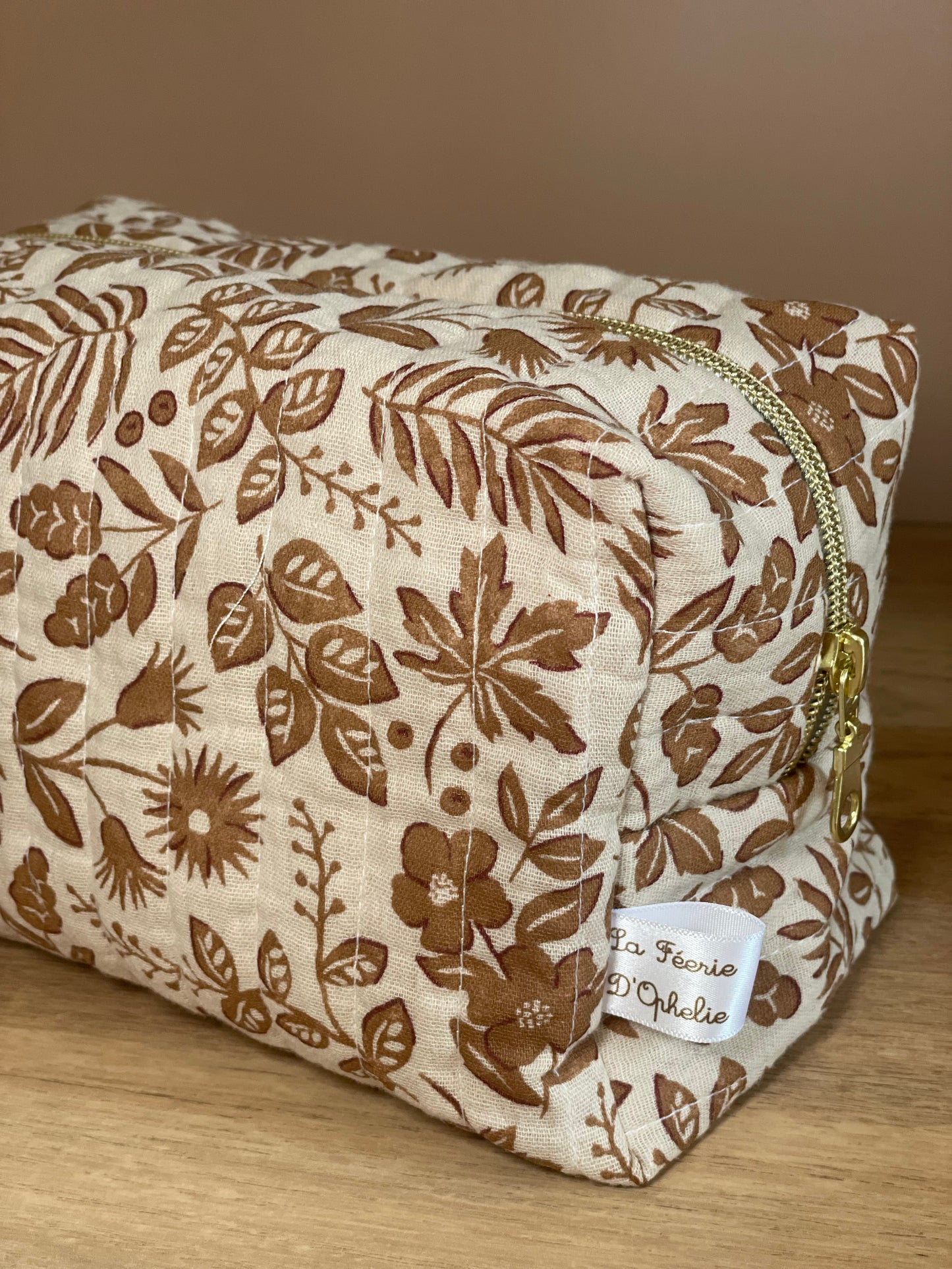 Trousse Noélie