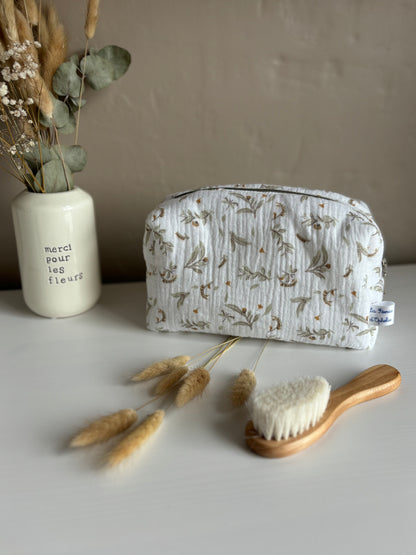 Trousse de toilette Charles