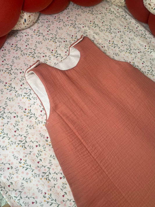 Gigoteuse Demi saison Rosie