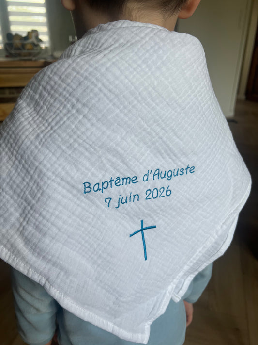 Lange baptêmes