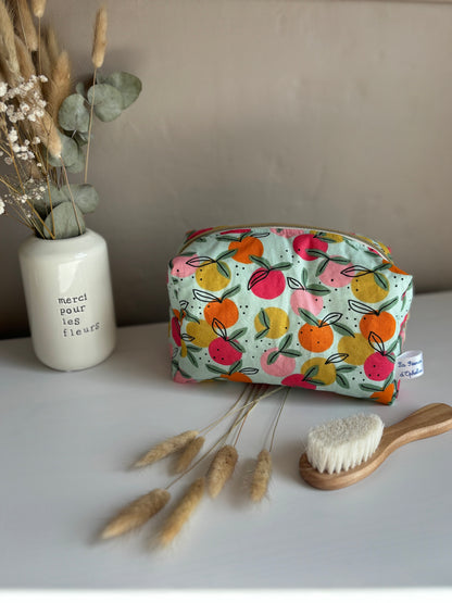 Trousse de toilette Caroline