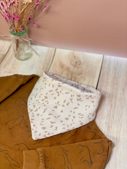 Bandana Graou beige
