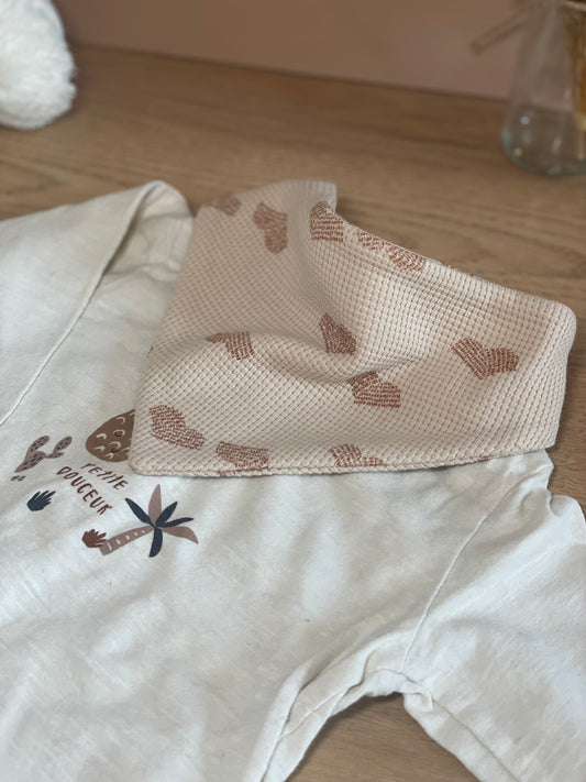 Bandana Coeur