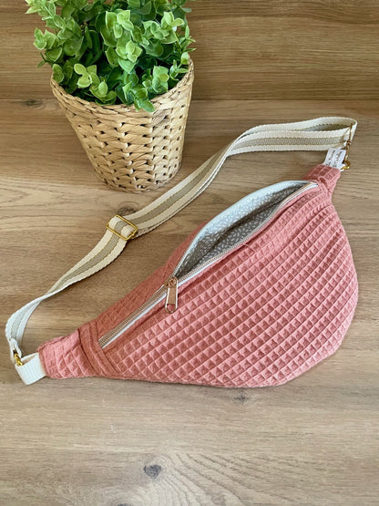 Sac banane Olivia