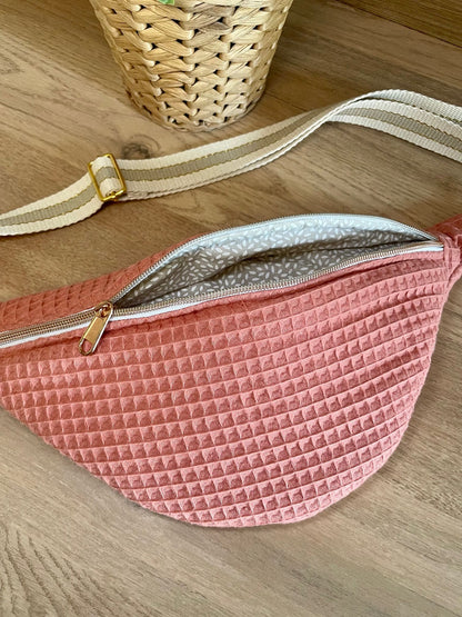 Sac banane Olivia