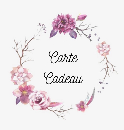 Carte-cadeau